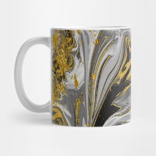 Simplify - Abstract 0053 Mug